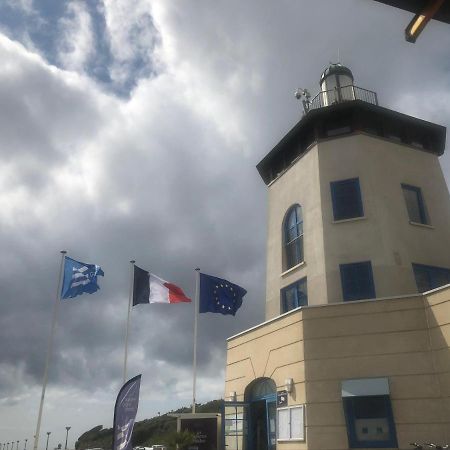 Figure De Proue, Les Sables D Olonne, Port Bourgenay, Talmont Saint Hilaire Apartamento Exterior foto