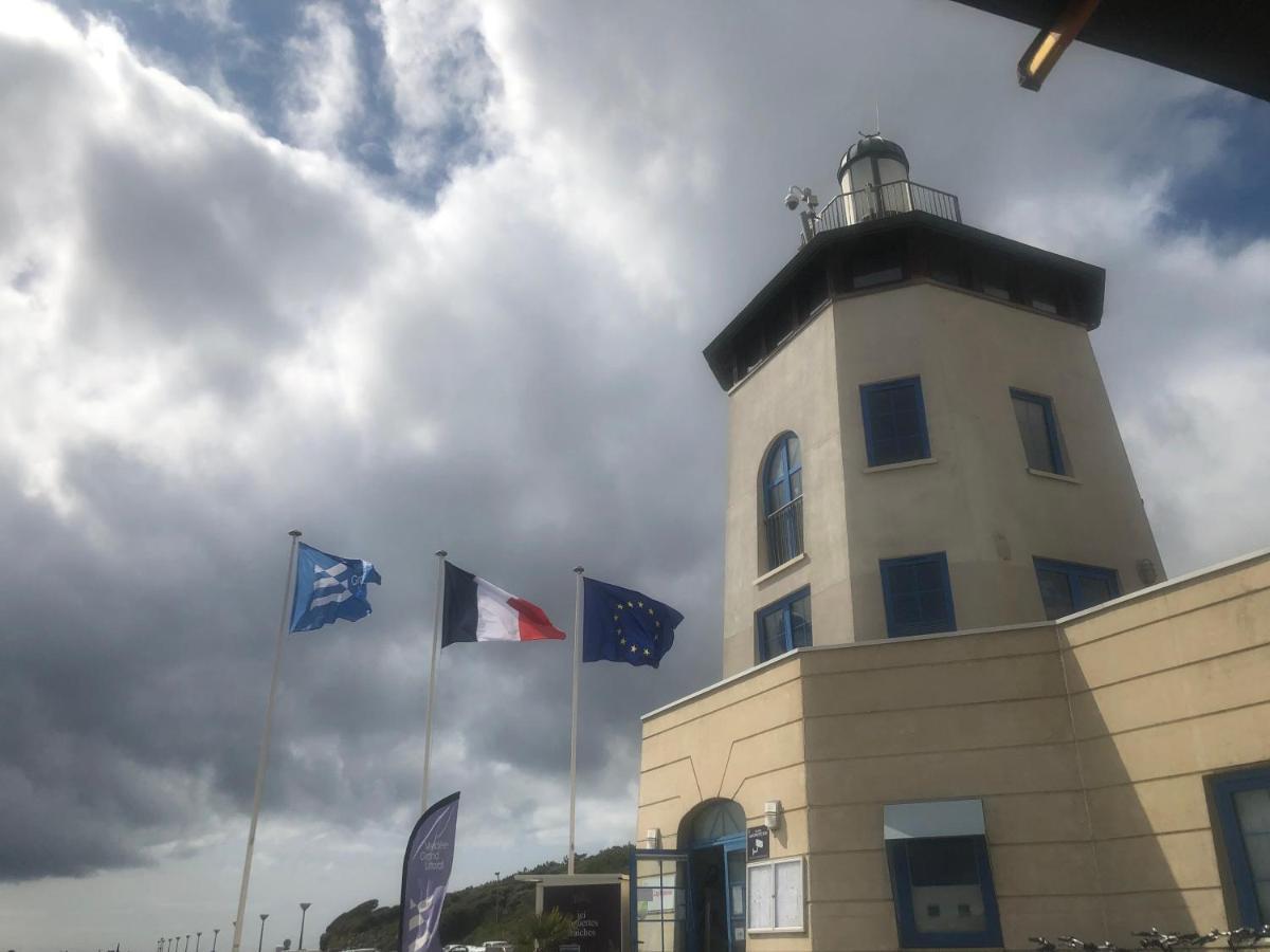 Figure De Proue, Les Sables D Olonne, Port Bourgenay, Talmont Saint Hilaire Apartamento Exterior foto