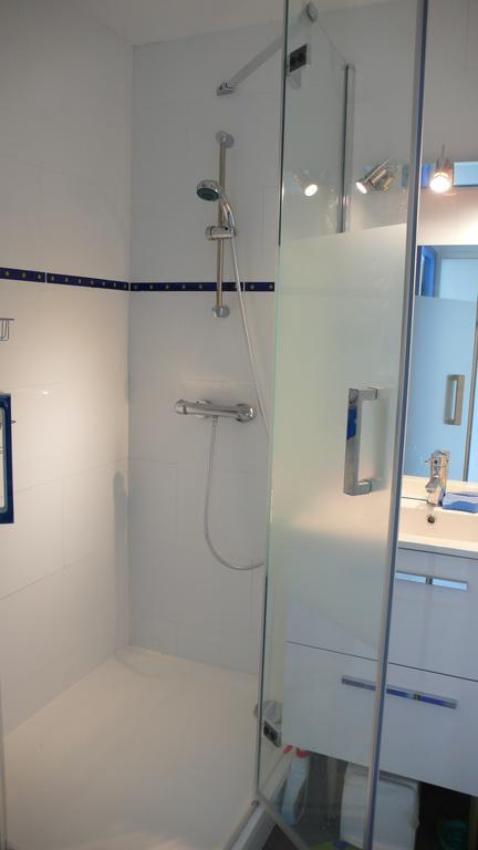 Figure De Proue, Les Sables D Olonne, Port Bourgenay, Talmont Saint Hilaire Apartamento Quarto foto