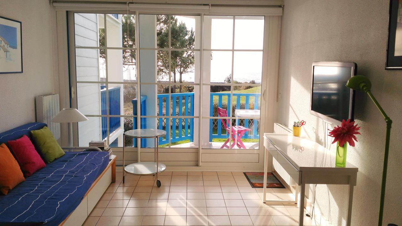 Figure De Proue, Les Sables D Olonne, Port Bourgenay, Talmont Saint Hilaire Apartamento Exterior foto