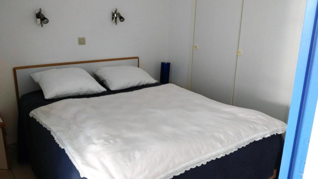 Figure De Proue, Les Sables D Olonne, Port Bourgenay, Talmont Saint Hilaire Apartamento Exterior foto